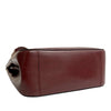 Secondhand Cartier Leather Must De Cartier Tote