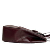 Secondhand Cartier Leather Must De Cartier Tote