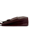 Secondhand Cartier Leather Must De Cartier Tote
