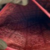 Secondhand Cartier Leather Must De Cartier Tote
