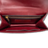 Valentino Small Embroidered Leather Rockstud Glam Lock Crossbody Secondhand