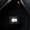 Chanel CC Lambskin Chain Embellished Camera Bag Secondhand