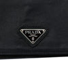 Secondhand Prada Tessuto Fap Shoulder Bag