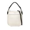Prada Small City Calf Margit Satchel Secondhand