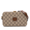 Gucci GG Supreme Interlocking G Crossbody Secondhand