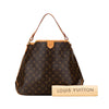 Secondhand Louis Vuitton Monogram Delightful MM