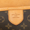 Secondhand Louis Vuitton Monogram Delightful MM