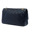 Chanel Quilted Aged Calfskin Reissue 2.55 Double Flap 227 Secondhand