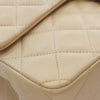 Chanel Medium Classic Lambskin Double Flap Secondhand