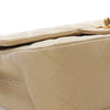 Chanel Medium Classic Lambskin Double Flap Secondhand