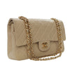 Chanel Medium Classic Lambskin Double Flap Secondhand