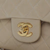 Chanel Medium Classic Lambskin Double Flap Secondhand