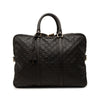 Gucci Guccissima Business Bag Secondhand