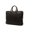 Gucci Guccissima Business Bag Secondhand