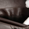 Gucci GG Suede Pelham Continental Long Wallet Secondhand