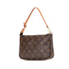 Louis Vuitton Monogram Pochette Accessoires Secondhand