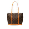 Louis Vuitton Monogram Babylone Secondhand