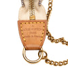Louis Vuitton Damier Azur Mini Pochette Accessoires Secondhand