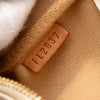 Louis Vuitton Damier Azur Mini Pochette Accessoires Secondhand