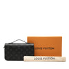 Louis Vuitton Monogram Eclipse Zippy XL Wallet Secondhand