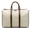 Gucci Large GG Supreme Joy Boston Bag Secondhand