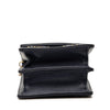 Dior Studded Lambskin Vertical Diorama Crossbody Secondhand