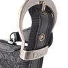 Dior Diorissimo Trotter Canvas Hobo Secondhand