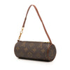 Louis Vuitton Monogram Papillon Pochette Secondhand