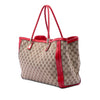 Gucci GG Canvas Bella Tote Secondhand