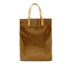 Secondhand Louis Vuitton Monogram Vernis Reade MM