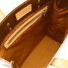 Secondhand Louis Vuitton Monogram Vernis Reade MM