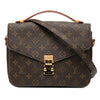Louis Vuitton Monogram Pochette Metis Secondhand