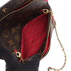 Louis Vuitton Monogram Summer Trunks Pochette Weekend Secondhand