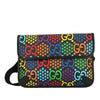Secondhand Gucci GG Supreme Psychedelic Belt Bag