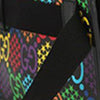 Secondhand Gucci GG Supreme Psychedelic Belt Bag