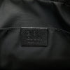 Secondhand Gucci Techno Web Canvas Clutch