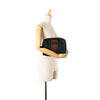 Secondhand Gucci Techno Web Canvas Clutch