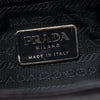 Prada Nappa Leather Shoulder Bag Secondhand