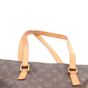 Louis Vuitton Monogram Cabas Mezzo Secondhand