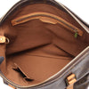 Louis Vuitton Monogram Cabas Mezzo Secondhand