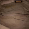 Fendi Zucchino Canvas Tote Secondhand