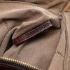 Fendi Zucchino Canvas Tote Secondhand