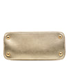 Secondhand Prada Small Saffiano Lux Promenade Satchel