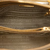 Secondhand Prada Small Saffiano Lux Promenade Satchel