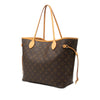 Louis Vuitton Monogram Neverfull MM Secondhand