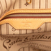 Louis Vuitton Monogram Neverfull MM Secondhand