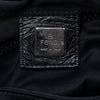 Fendi Nylon Shoulder Bag Secondhand