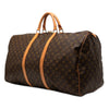 Louis Vuitton Monogram Keepall 60 Secondhand