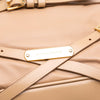 Burberry Leather Gosford Bridle Satchel Secondhand