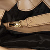 Burberry Leather Gosford Bridle Satchel Secondhand